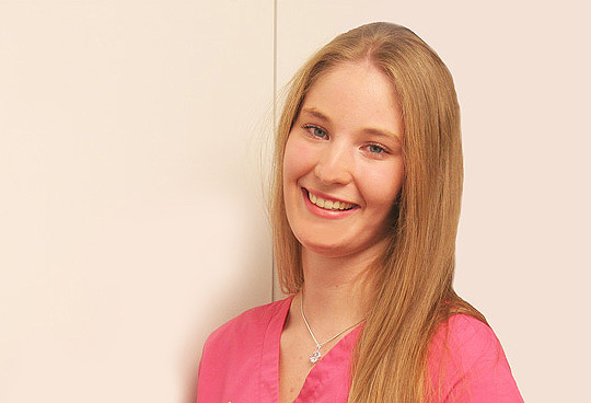 Fabienne ZMP 2