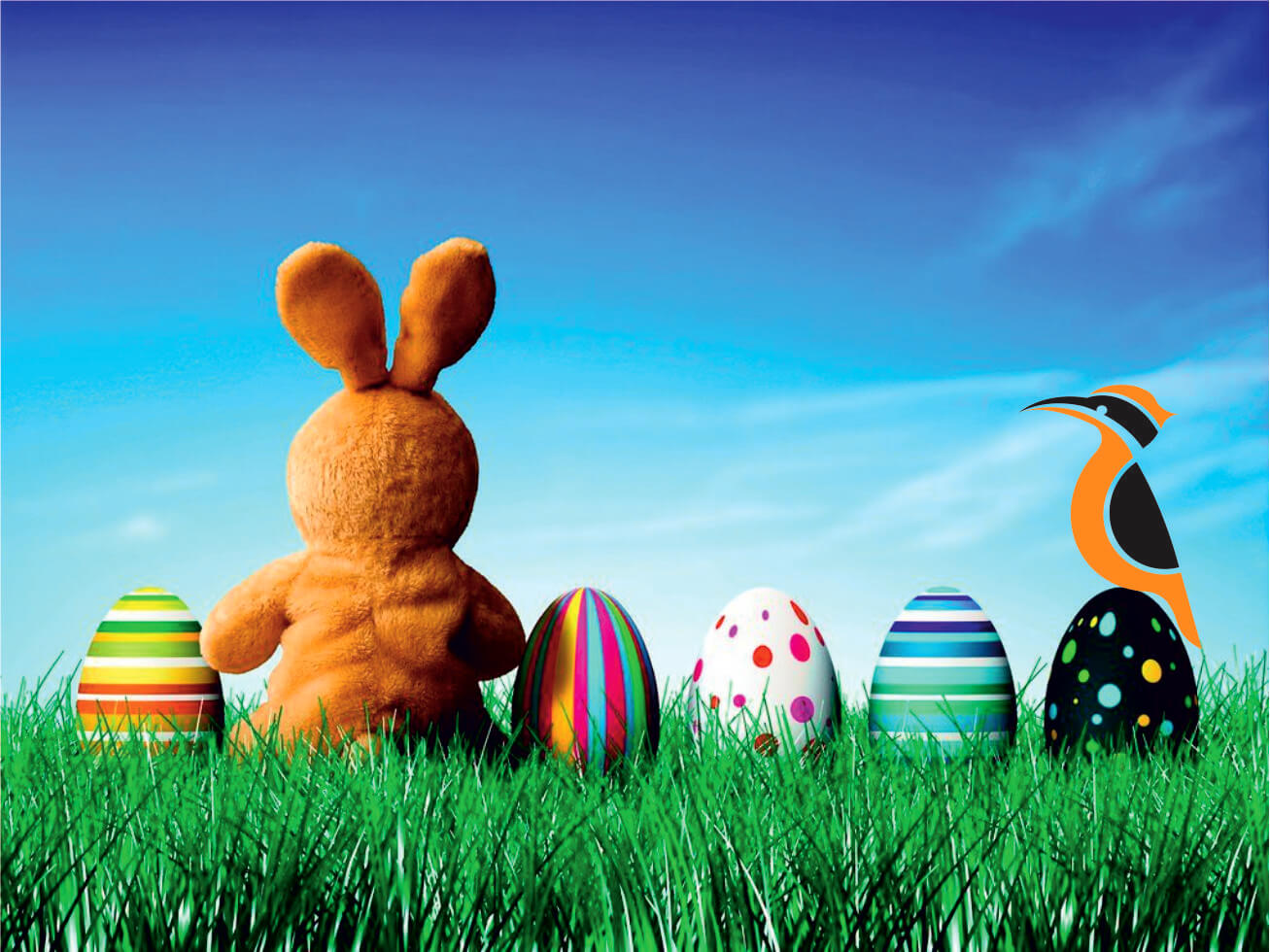 OS Ostern 2020