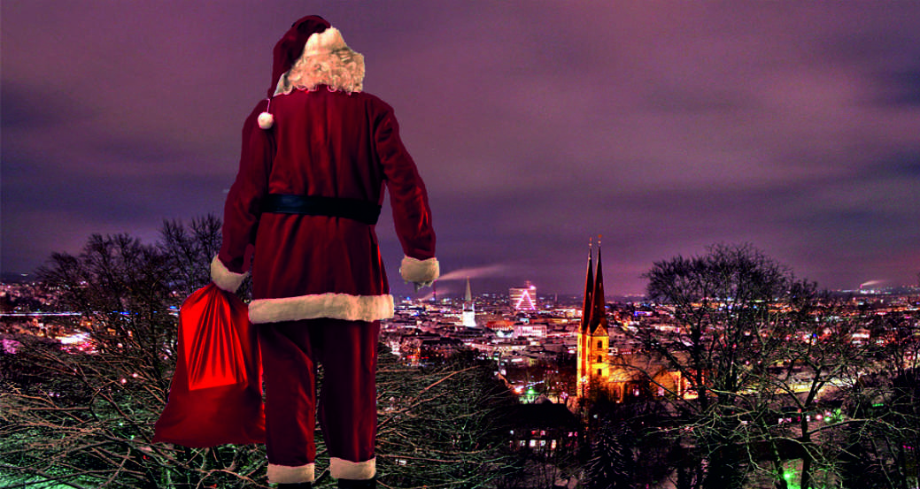 OS Xmas 2021